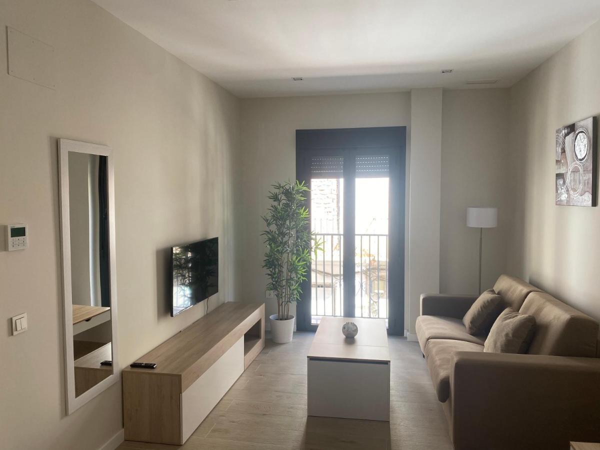 Pinar Centro C/alvarez Málaga