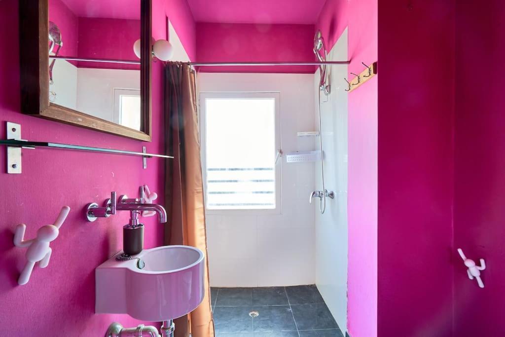 Apartamento Museo Del Vino Appartement Málaga