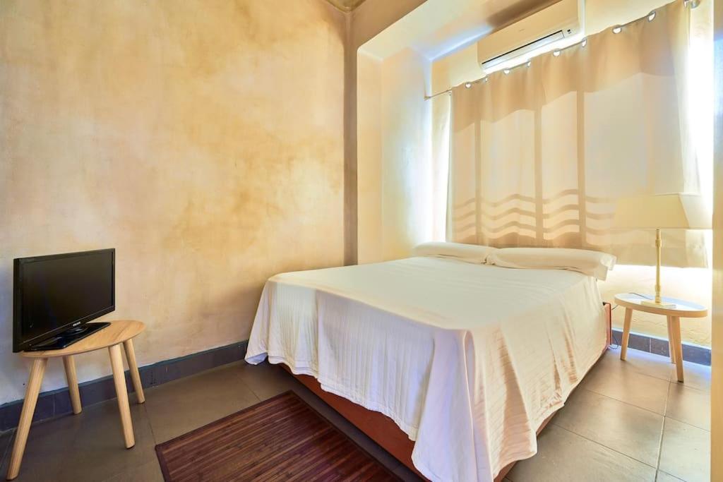 Appartement Apartamento Museo Del Vino Málaga