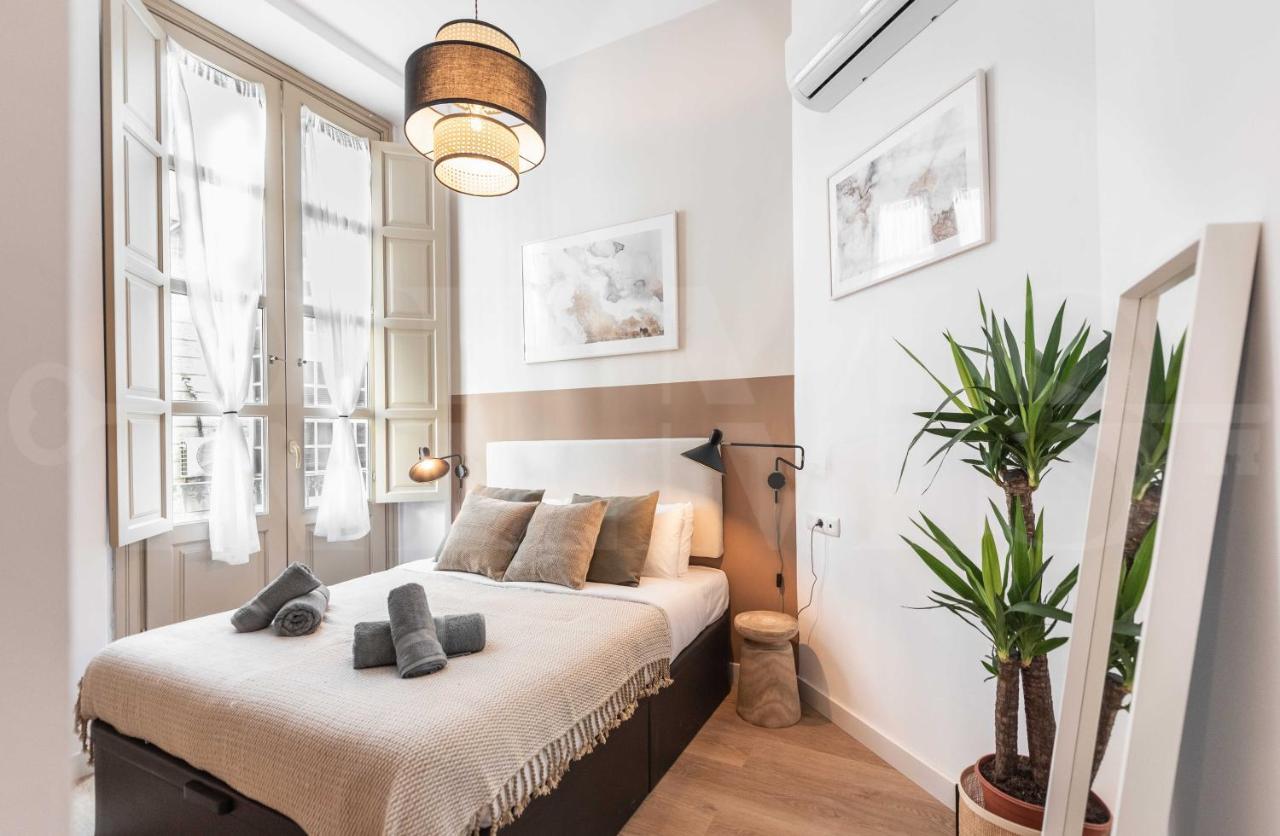Apartment Artistic In The Heart Of By Rems