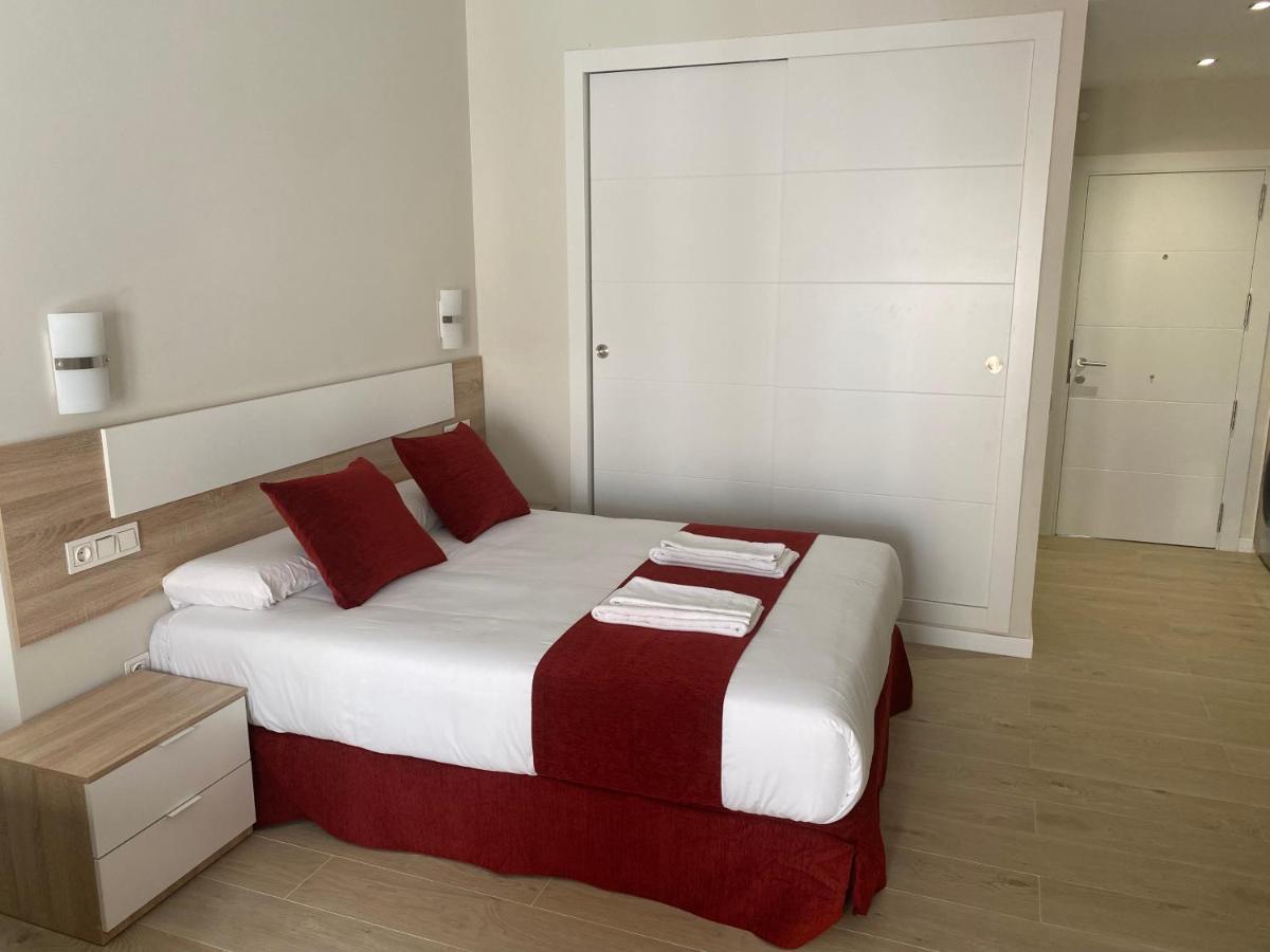 Pinar Centro C/alvarez Lejlighed Málaga