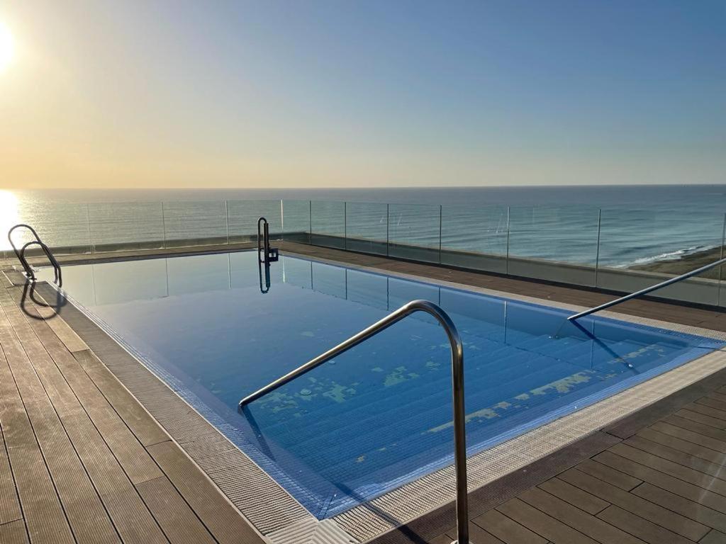 Appartement Paraiso Frente Al Mar
