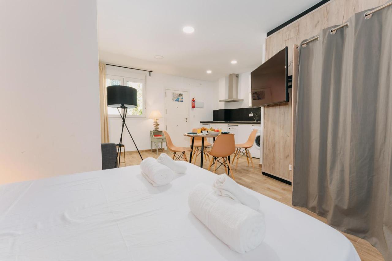 At-city San Francisco Apartamento Málaga