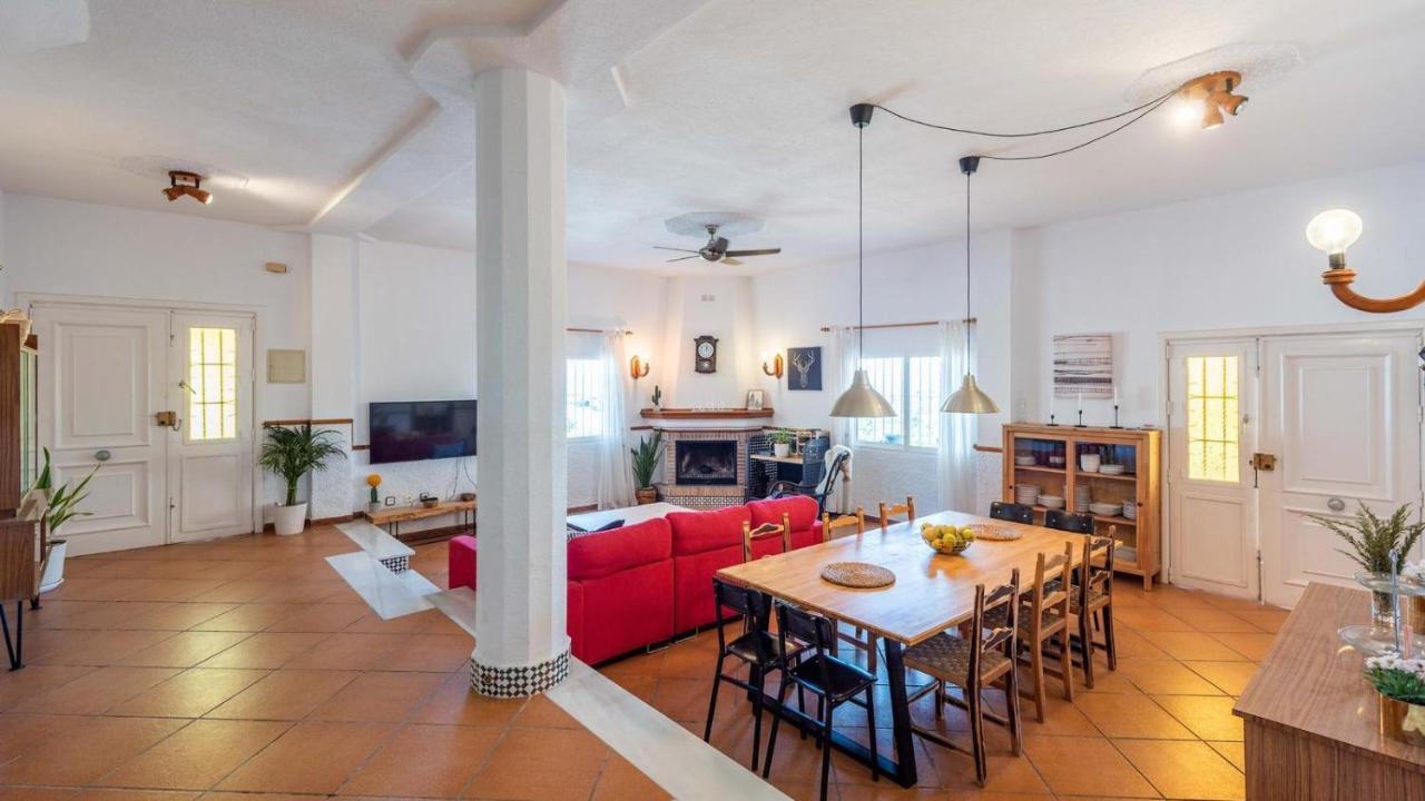 Casa vacanze El Cerrillo - Churriana By Ruralidays Málaga