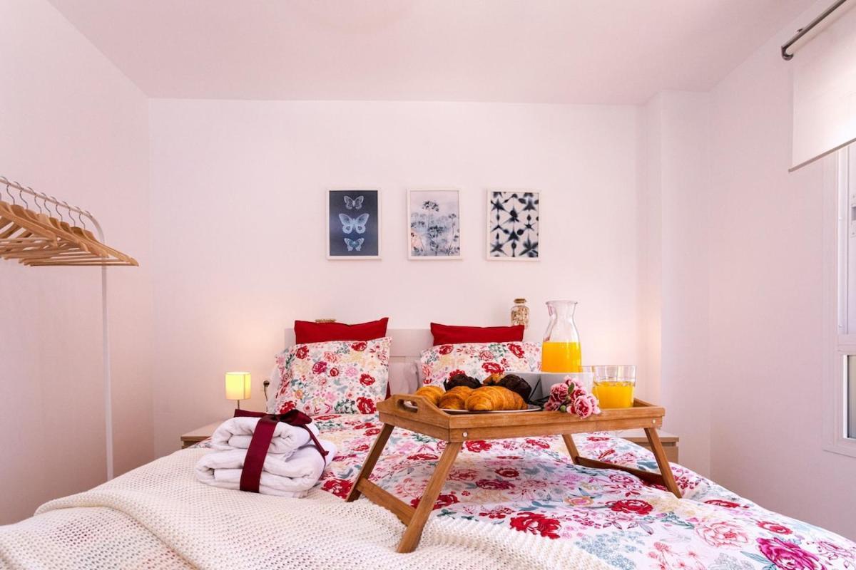 -malagasunapts- Premium Centre Freeparking Apartamento
