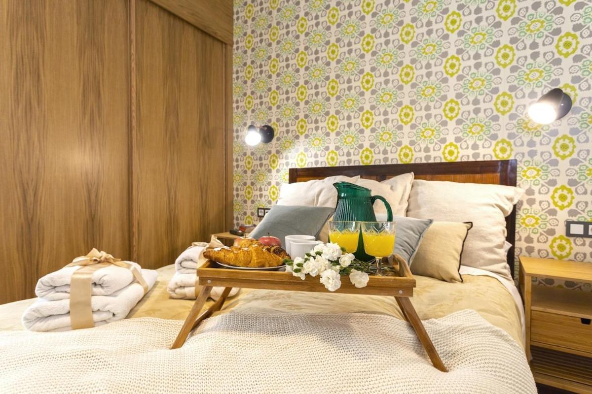 -malagasunapts- Privateterrace Freeparking Pool Apartamento Málaga
