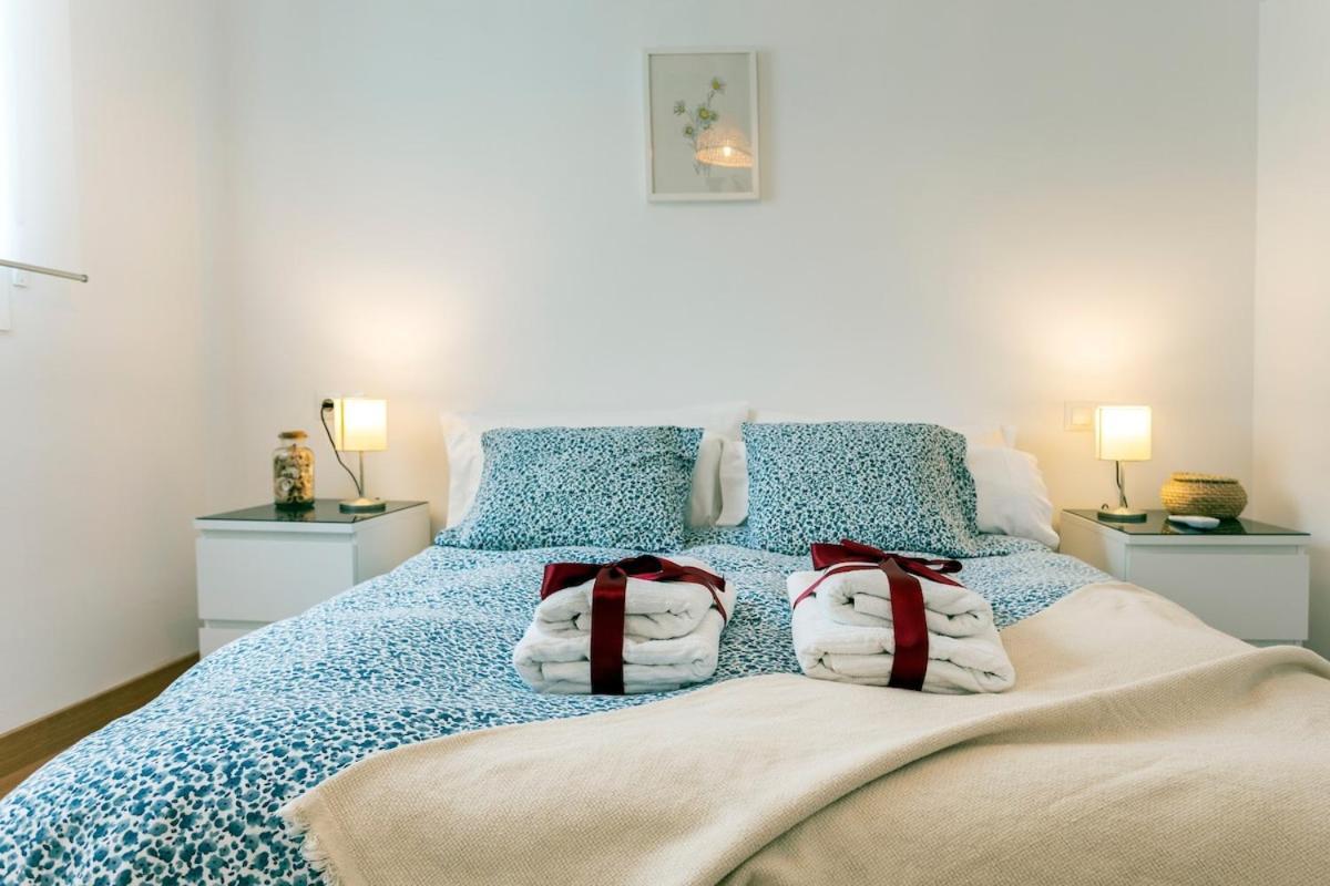 -malagasunapts- Premium Centre Freeparking Apartamento *