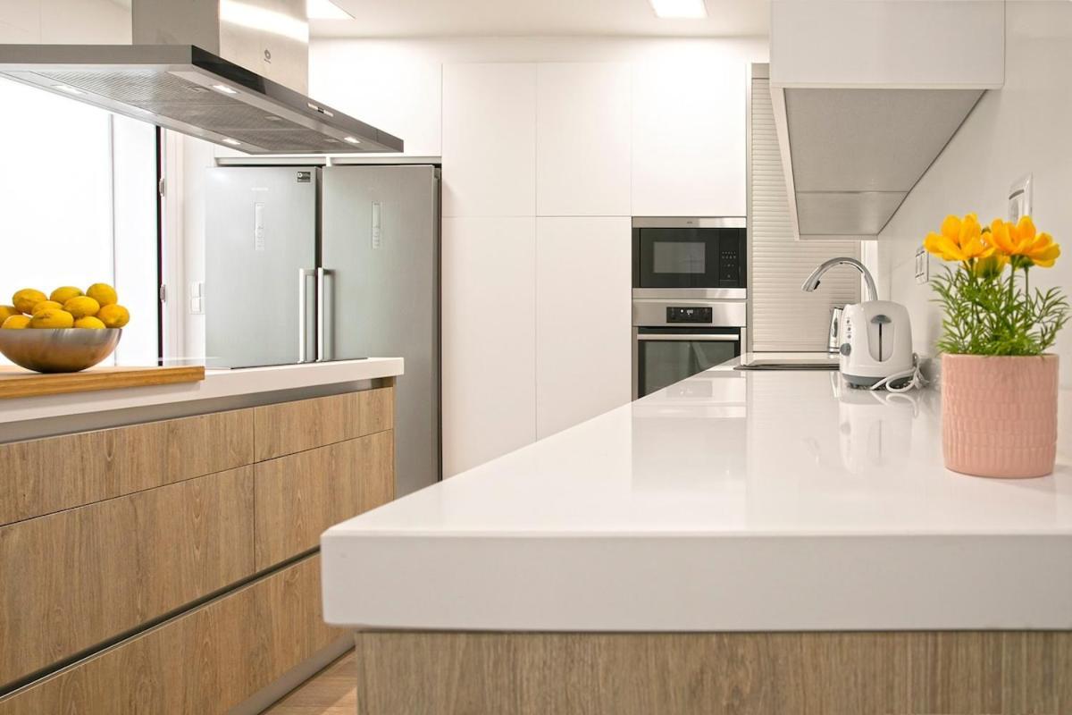 -malagasunapts-citycentre Private Patio *