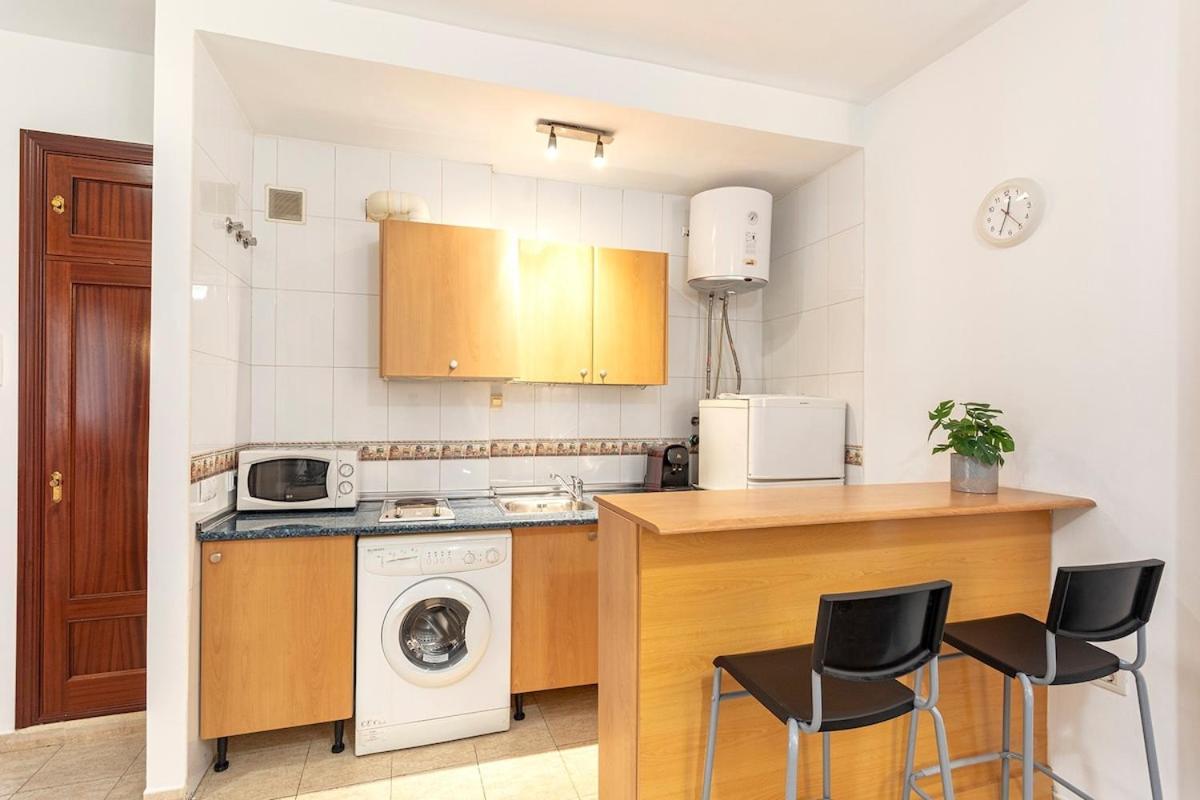 Apartamento -malagasunapts- Central&quite *