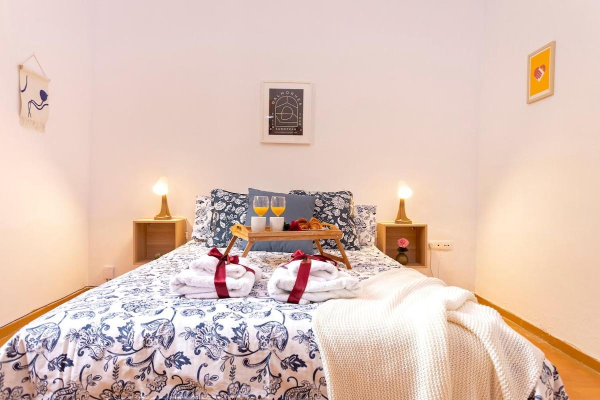 -malagasunapts- Bohemian & Cosy Andalusian Dream