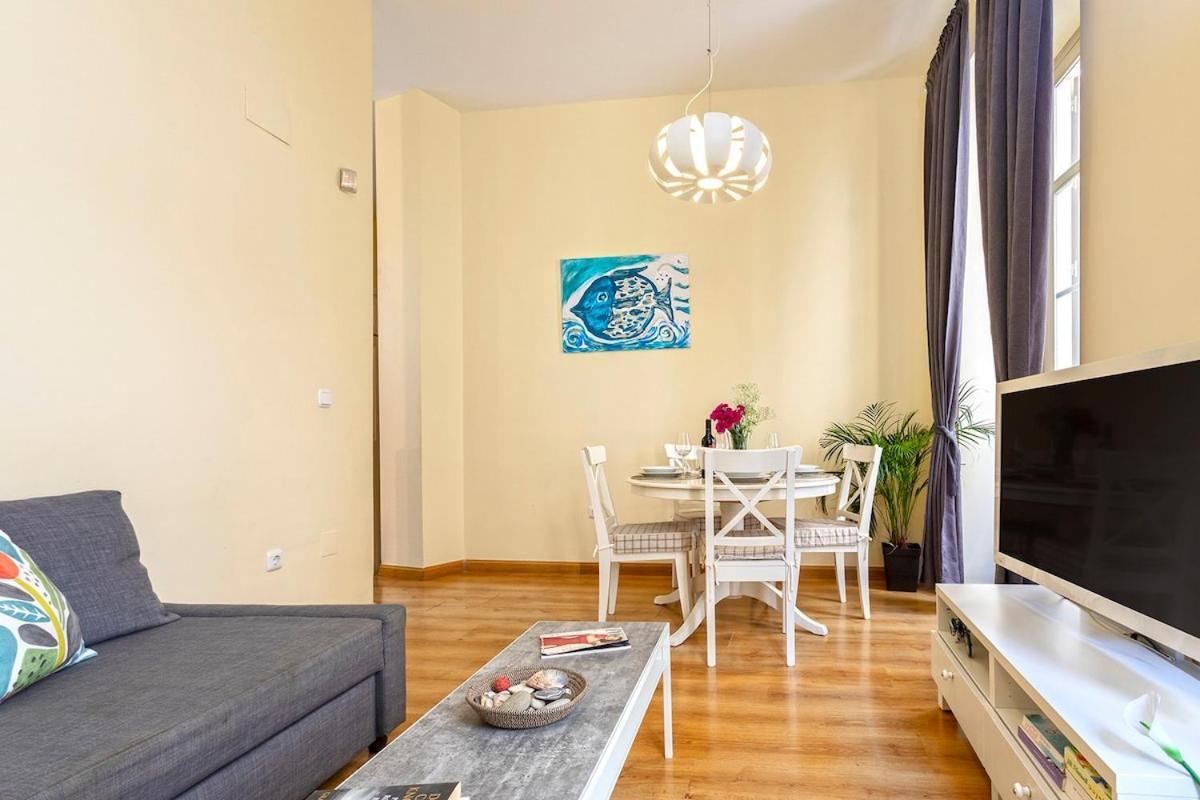 -malagasunapts- Historic Heart Of Aa Wifi Lejlighed