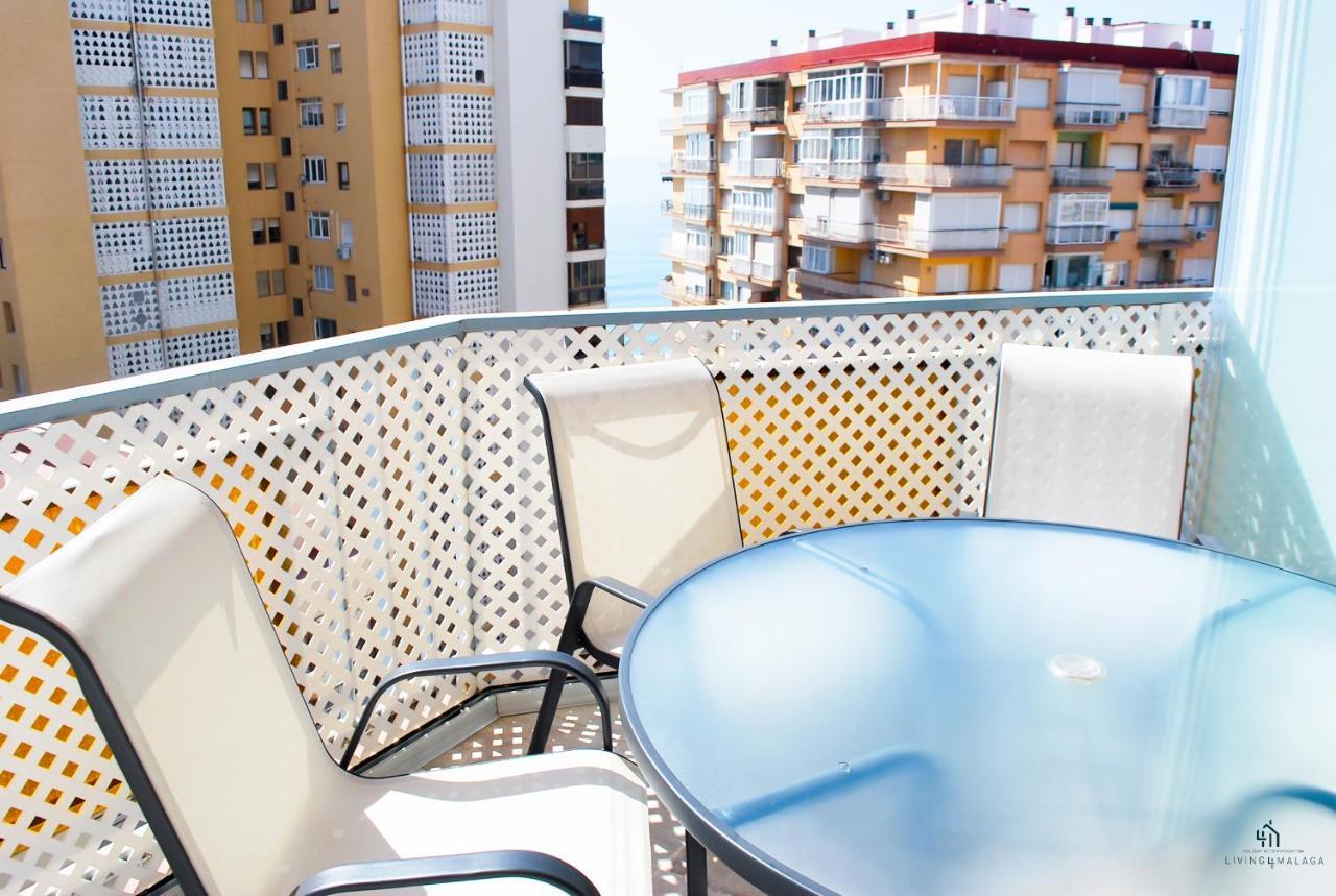 Living4malaga Reding Superior Apartamento *