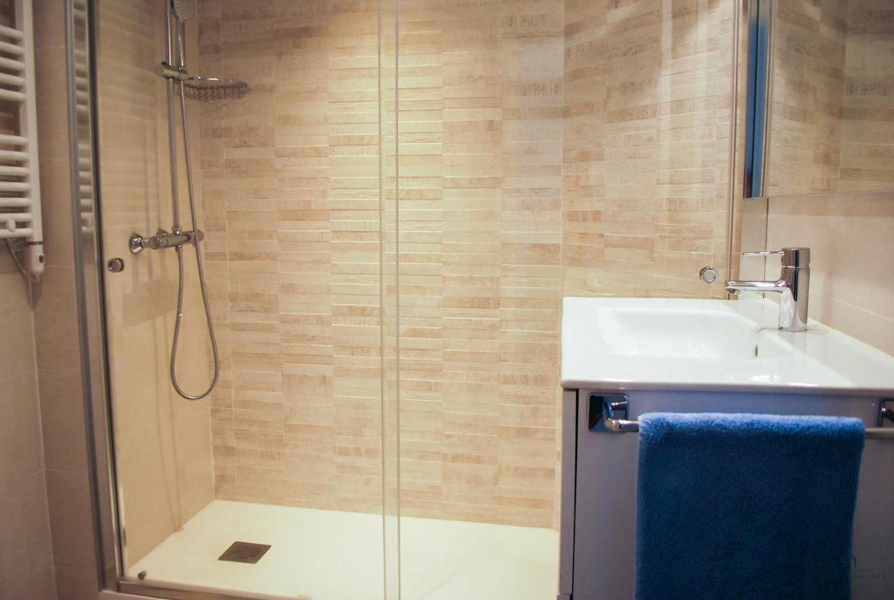 Apartamento Living4malaga Reding Superior