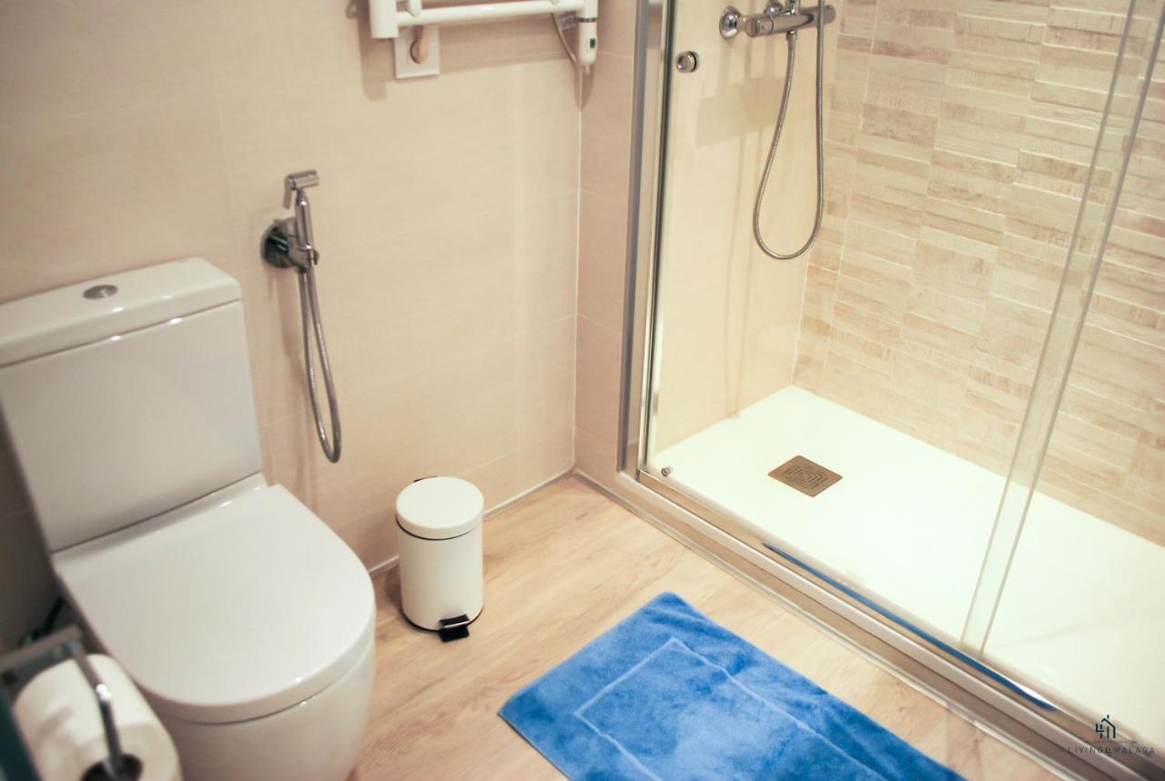 Living4malaga Reding Superior Apartamento
