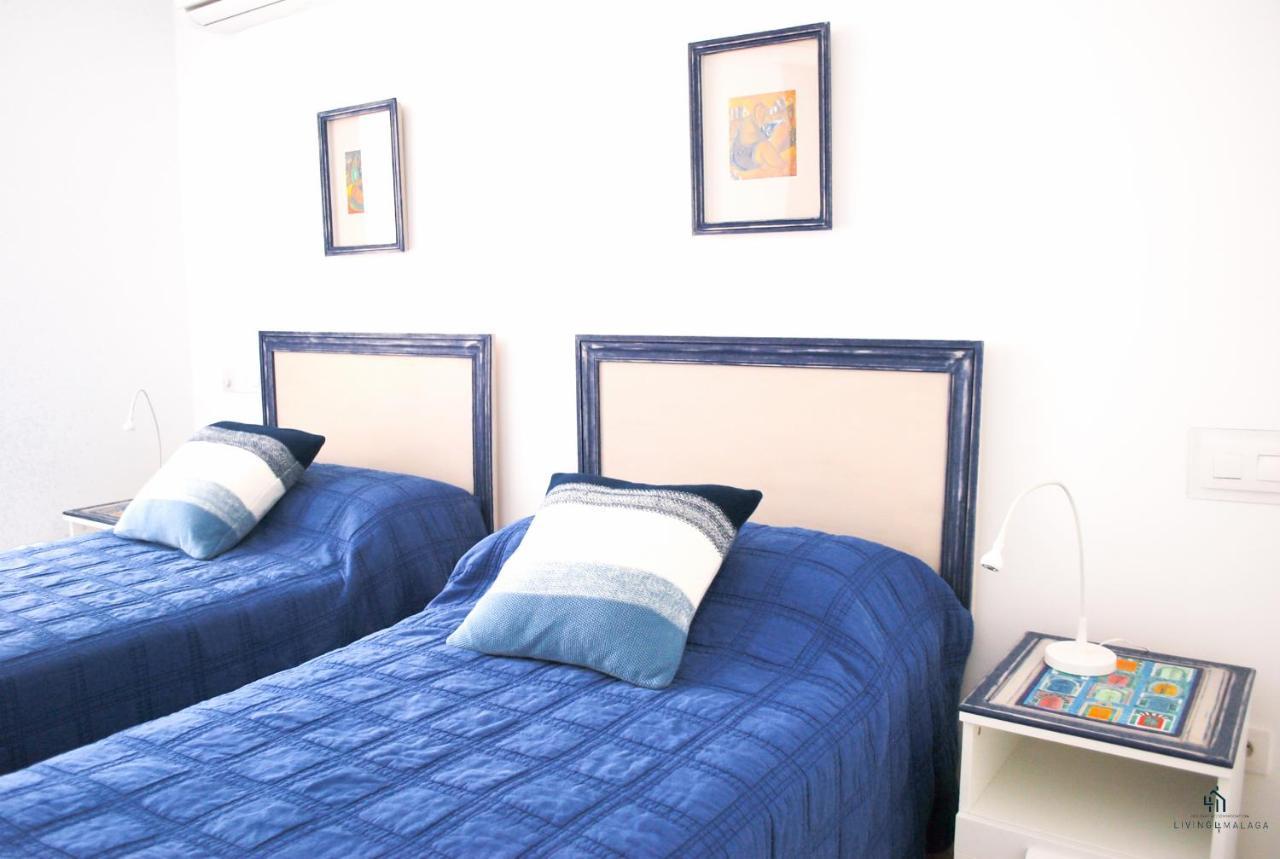 Living4malaga Reding Superior Apartamento *