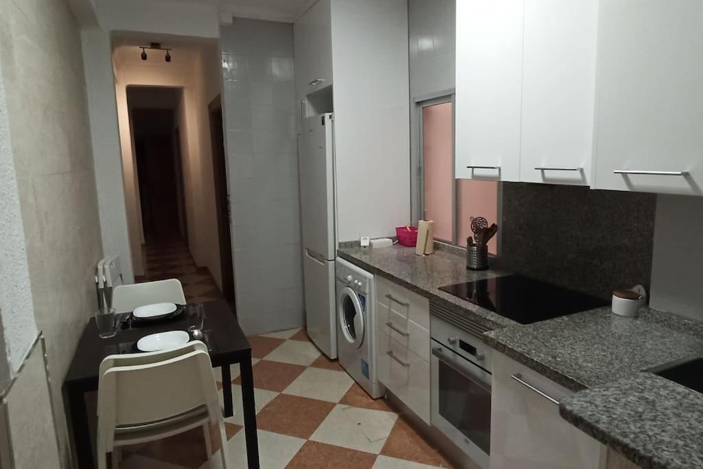 Apartamento Acogedor Apartamento ¡a 10 Minutos Del Centro De Malaga! Málaga