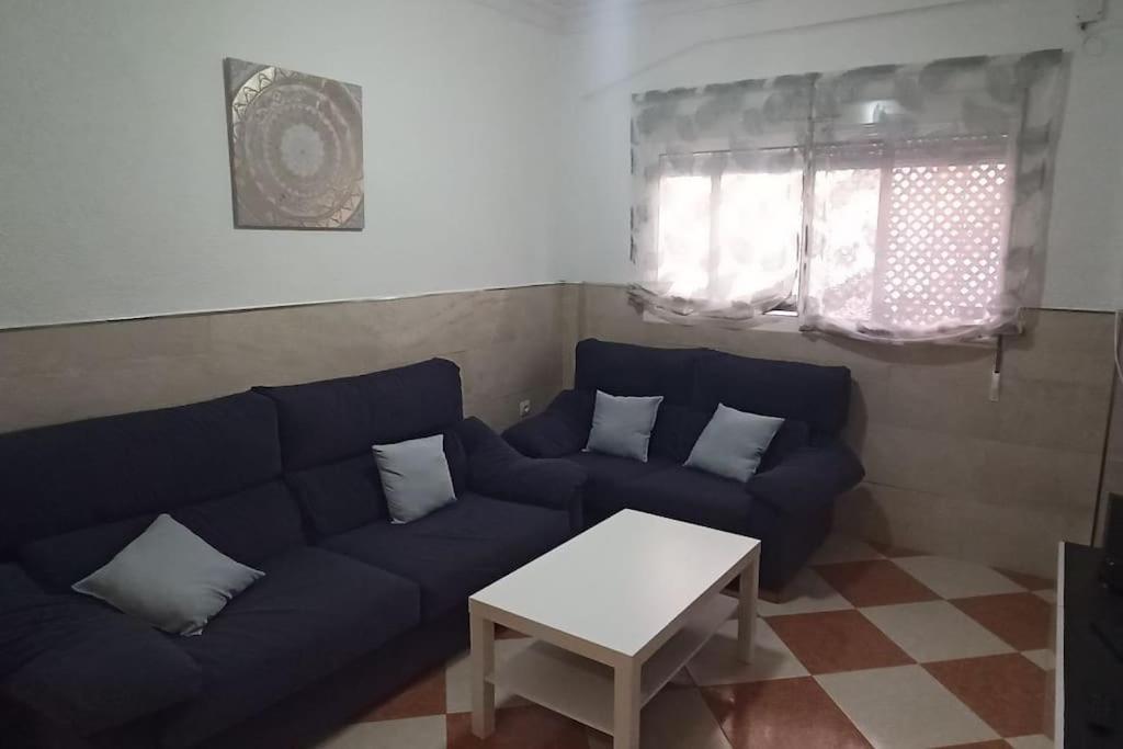 Apartamento Acogedor Apartamento ¡a 10 Minutos Del Centro De Malaga!