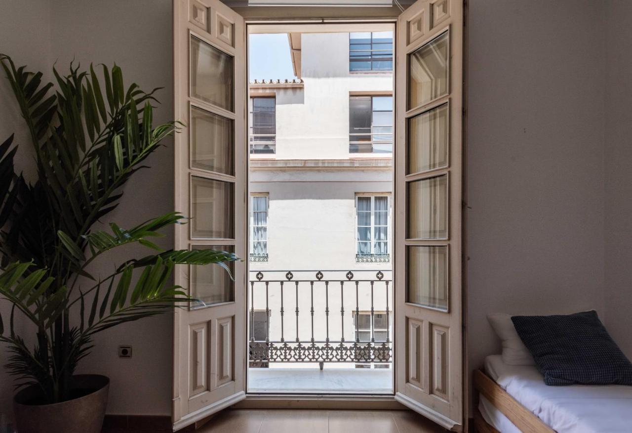 Apartamento Soho Lägenhet Málaga