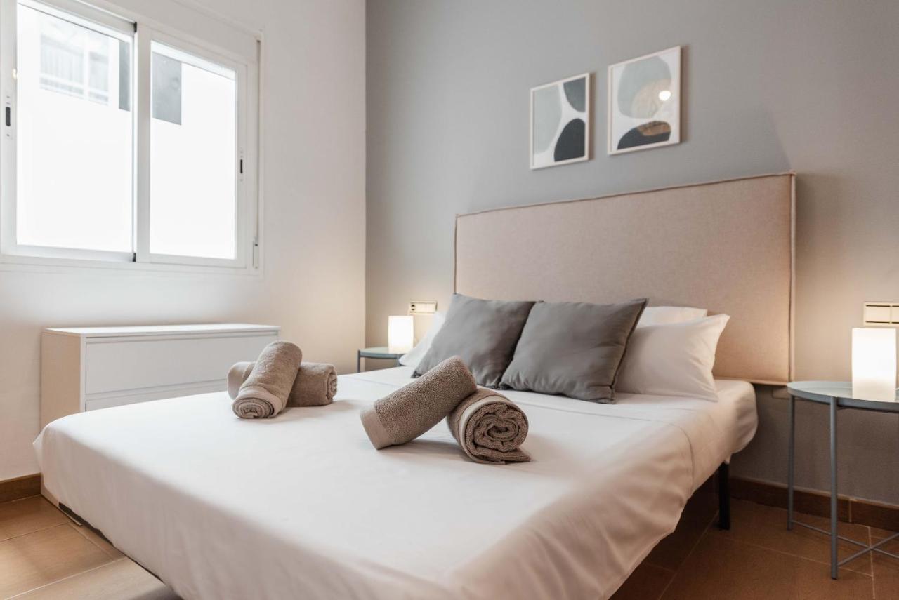 Apartamento Soho Lägenhet *