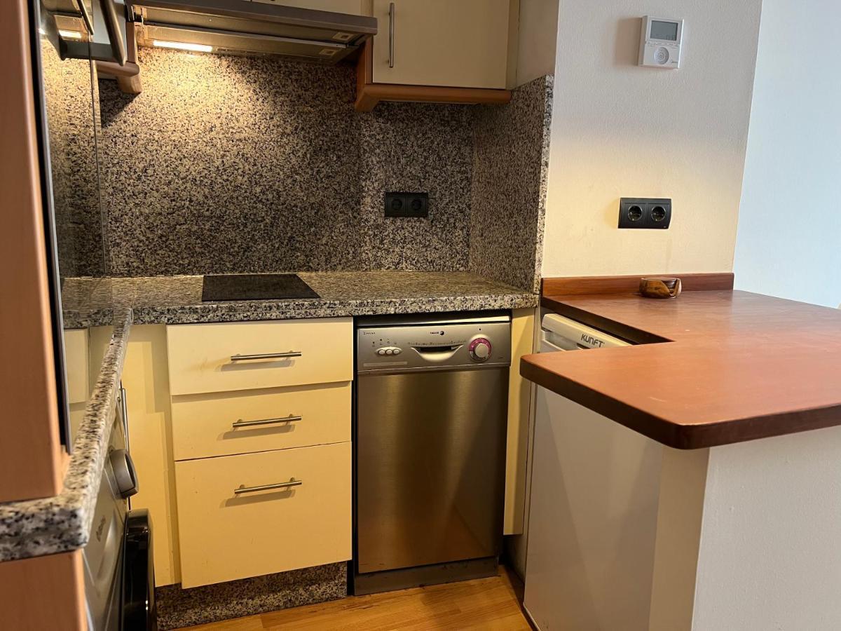Apartment Wonderful In Oldtown Calle Carreteria Free Wifi&ac Málaga