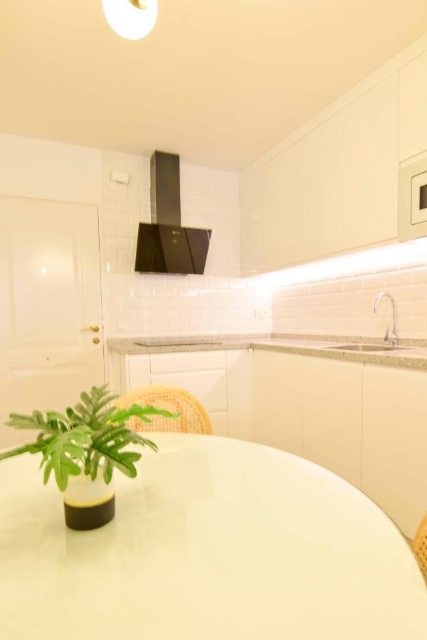 Letmalaga Square Merced Appartement Málaga