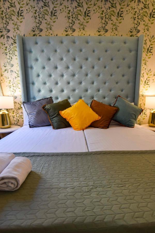Appartement Letmalaga Square Merced