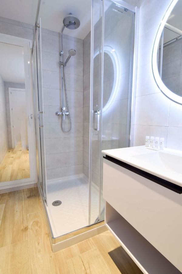 Appartement Letmalaga Square Merced *