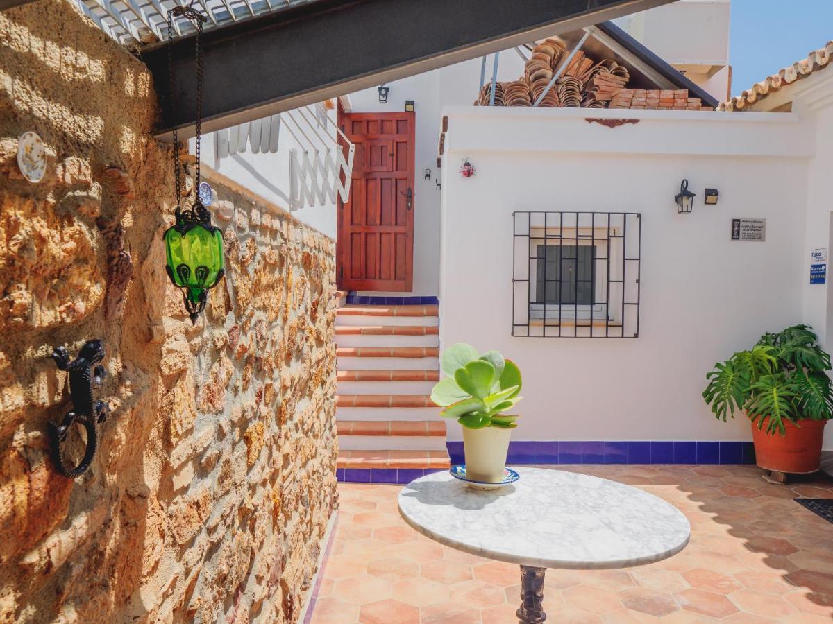Leilighet La Del Montecillo Complex And Apartamentosmalagamanagement Málaga