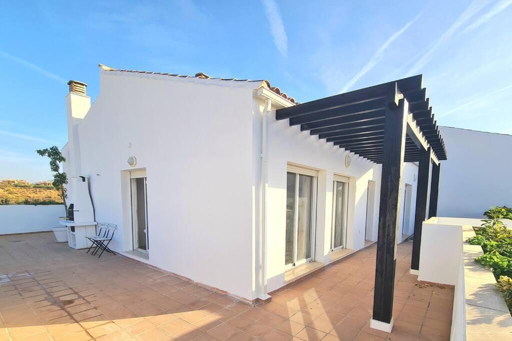 ático Natuka Mijas Costa 250m2 De Relax Y Sol * Málaga