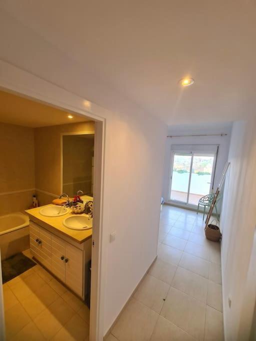 Apartamento ático Natuka Mijas Costa 250m2 De Relax Y Sol *