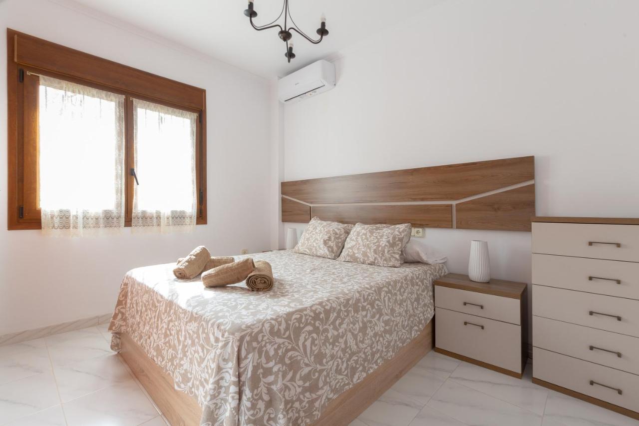 Casa Guadalmar * Málaga