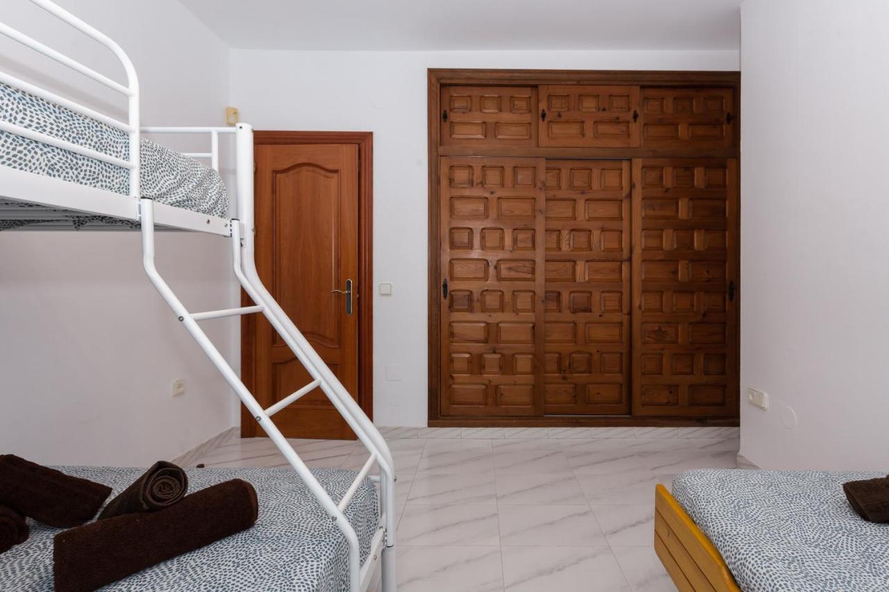 Casa Guadalmar Vakantiehuis *
