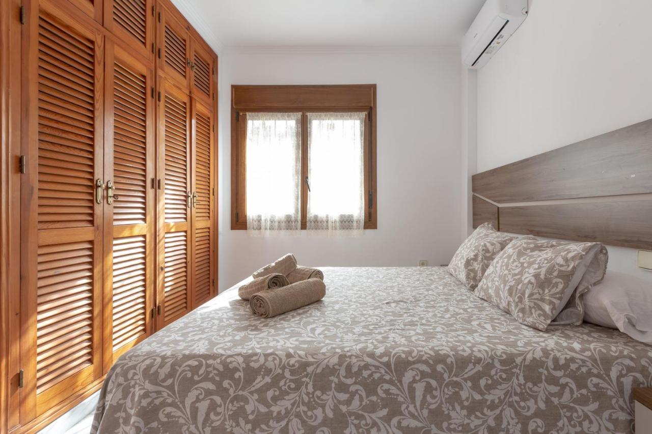 Casa Guadalmar Vakantiehuis