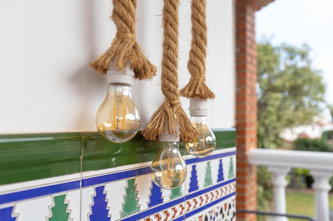 Vakantiehuis Casa Guadalmar