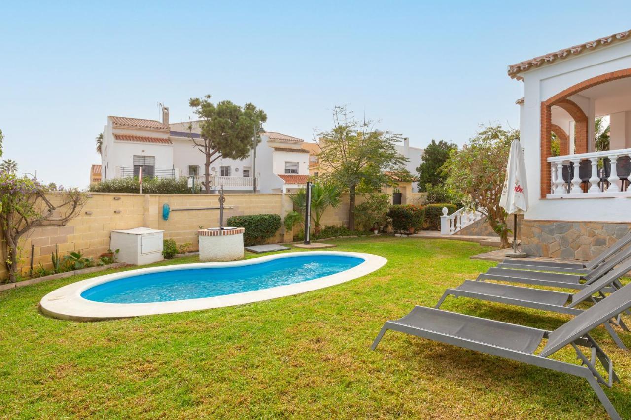 Casa Guadalmar Vakantiehuis *