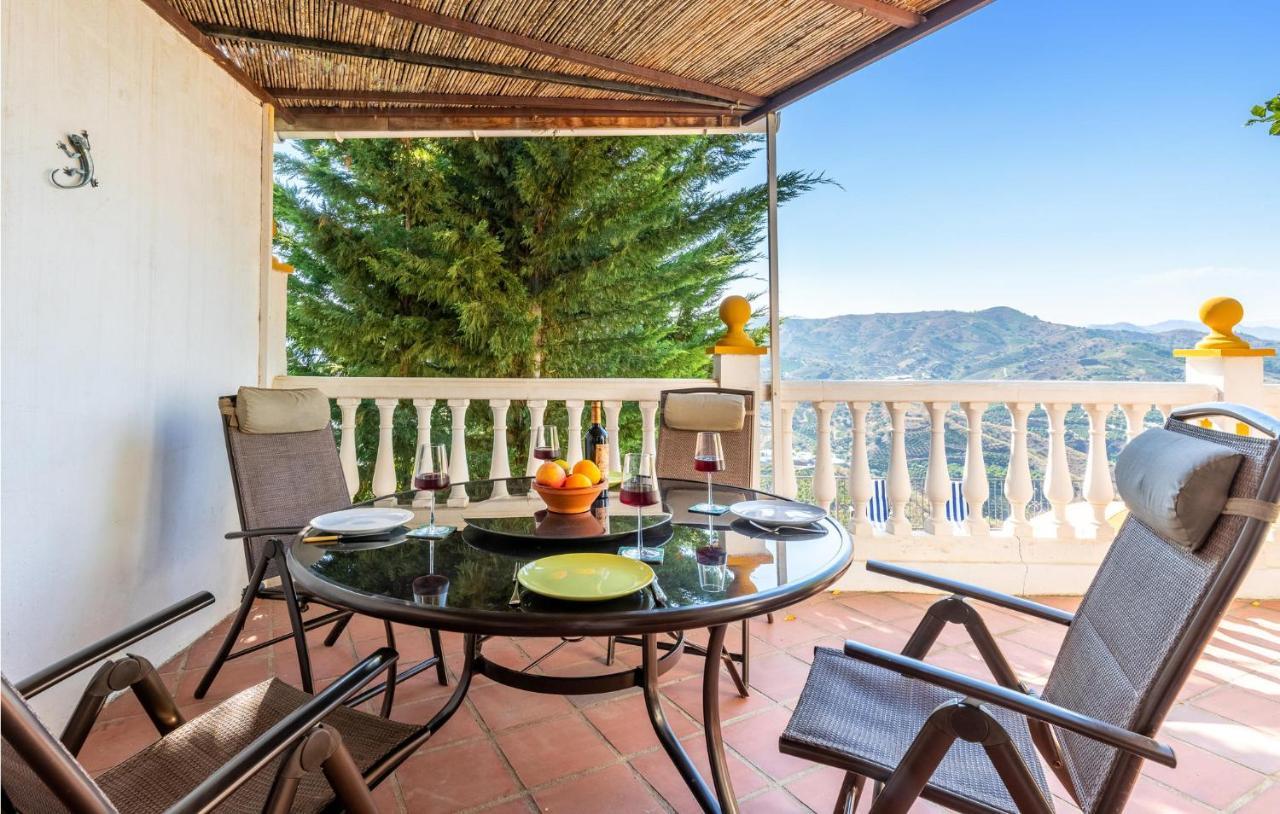 Pet Friendly In Iznate With Kitchen Malaga
