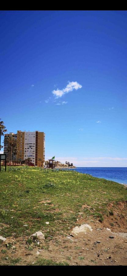 Apartamento On The Front Málaga