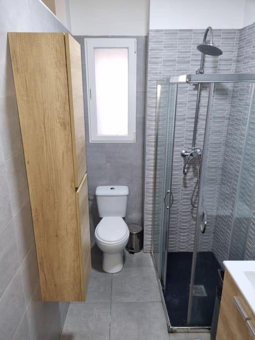 Apartamento Playa A 120m
