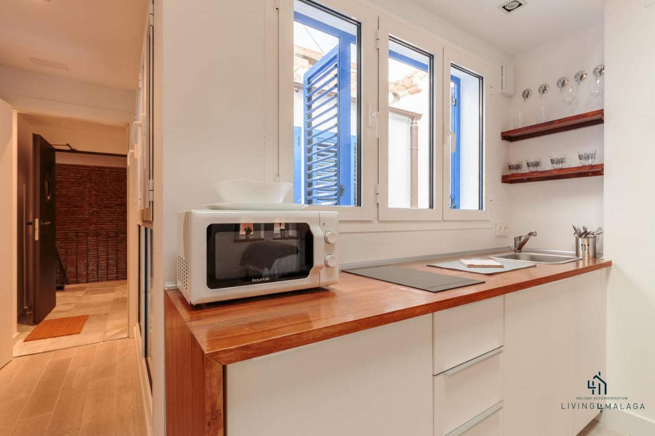 Apartamento Living4malaga Skyline Málaga