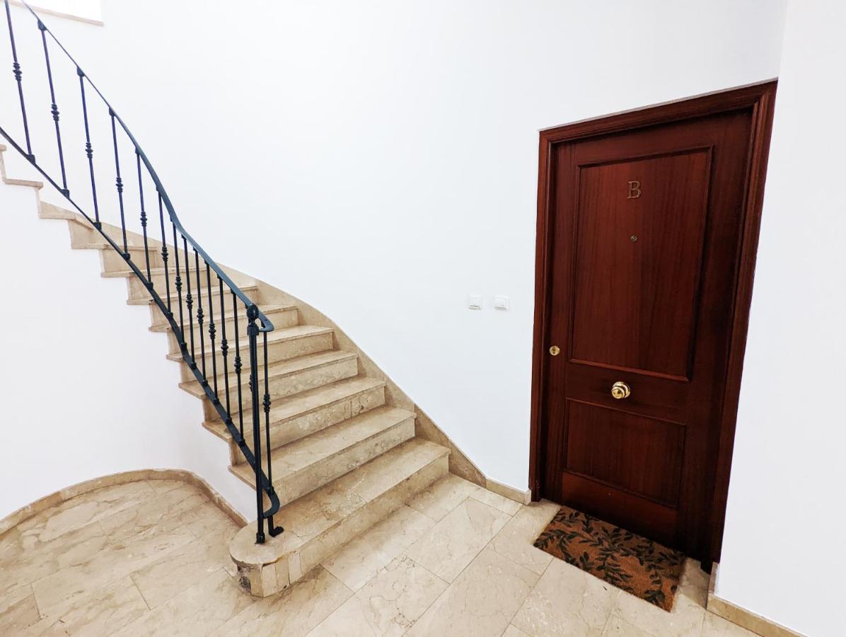 Appartamento La Merced Málaga