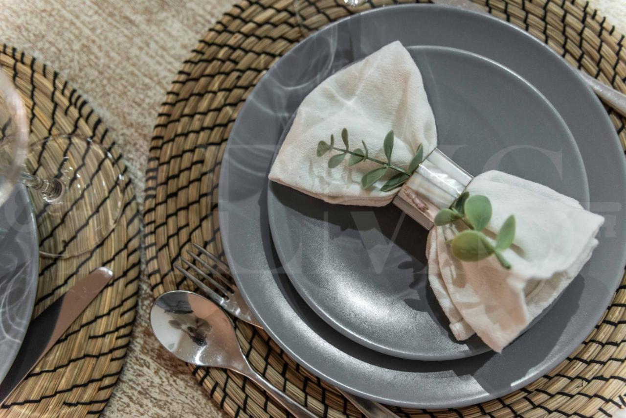 Lovely Boho With Parking - Historic Center By Rems Leilighet Málaga