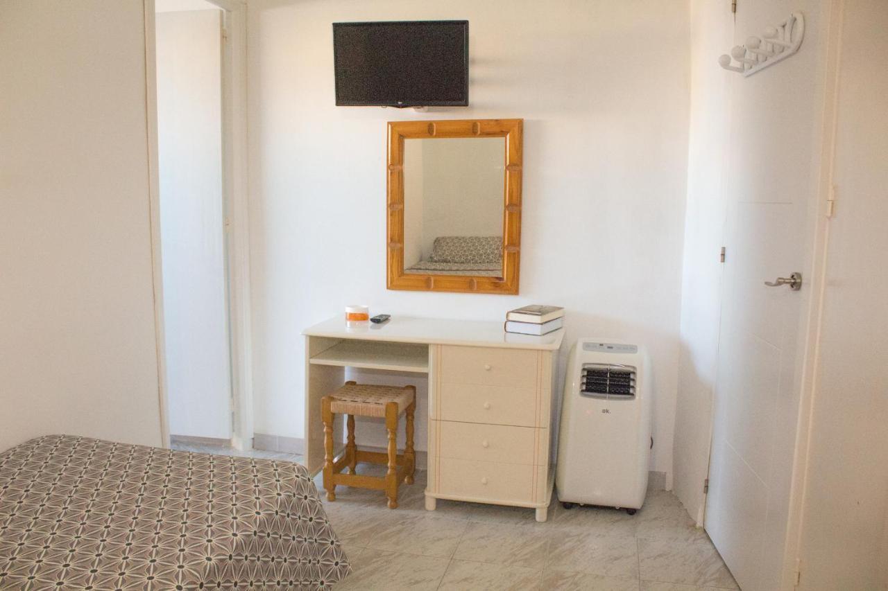 Mar Del Sur Apartamento Vacacional Apartment *