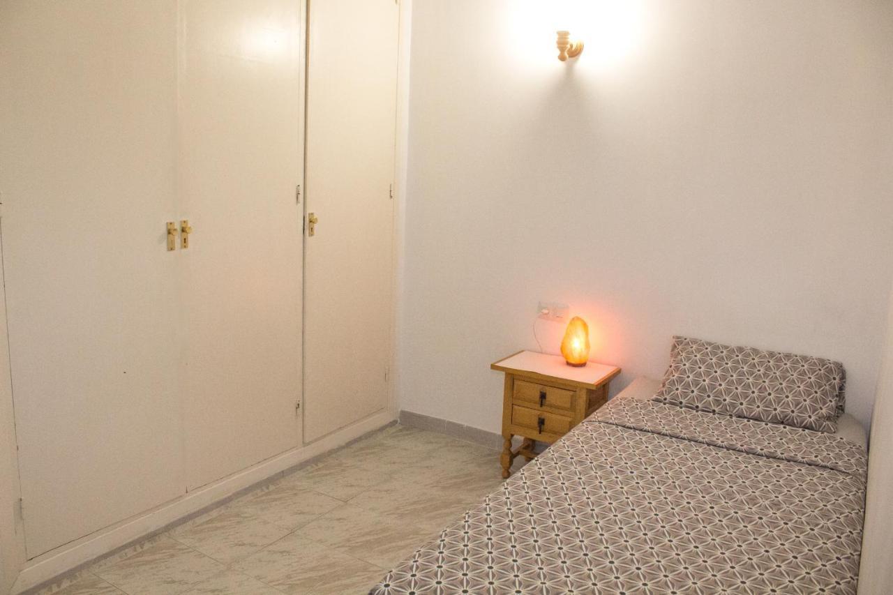 Mar Del Sur Apartamento Vacacional Apartment