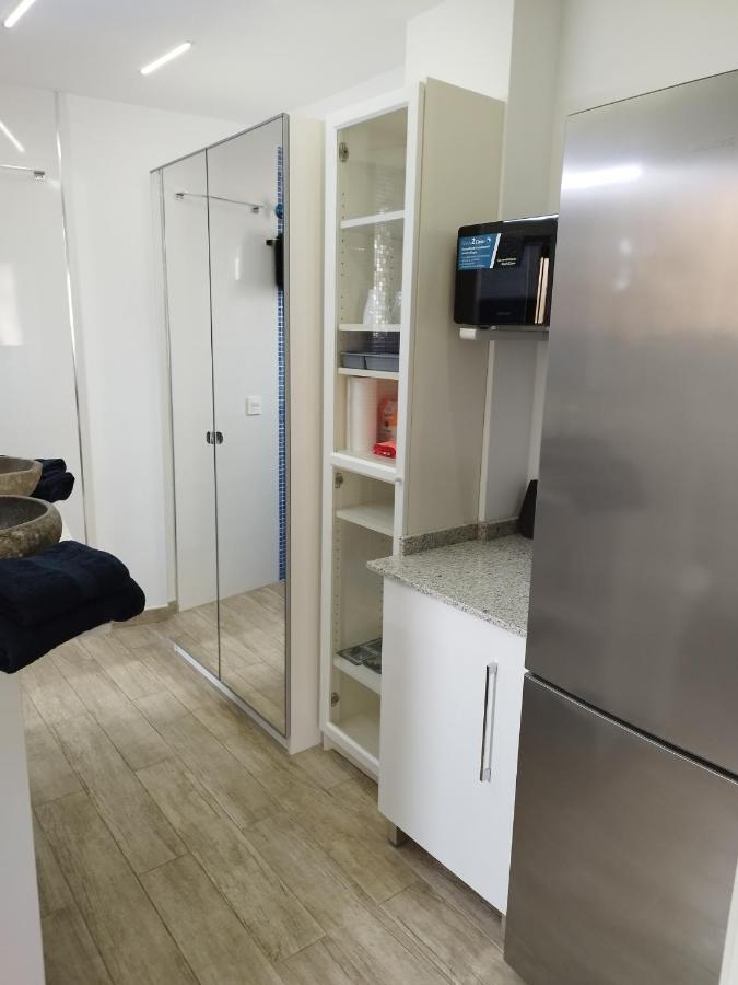 Altozano Ii, Estudio Centro De Gayfriendly, Wi-fi Gratis Apartamento *