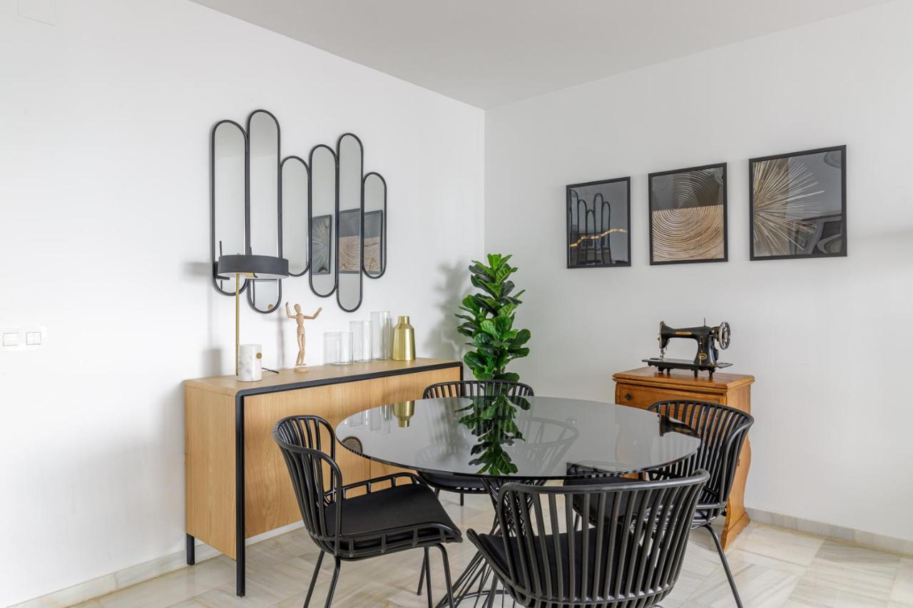 Caleta Homes - Pompidou