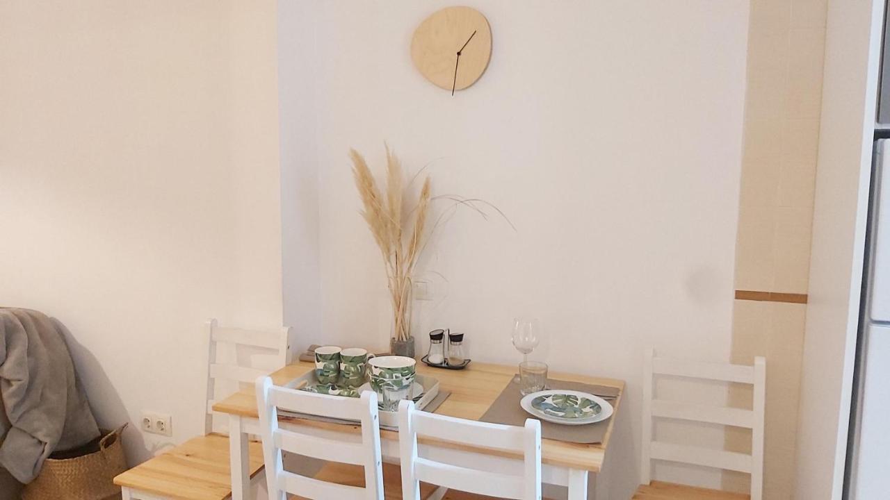 Del Parque Flats Mitjana Appartement