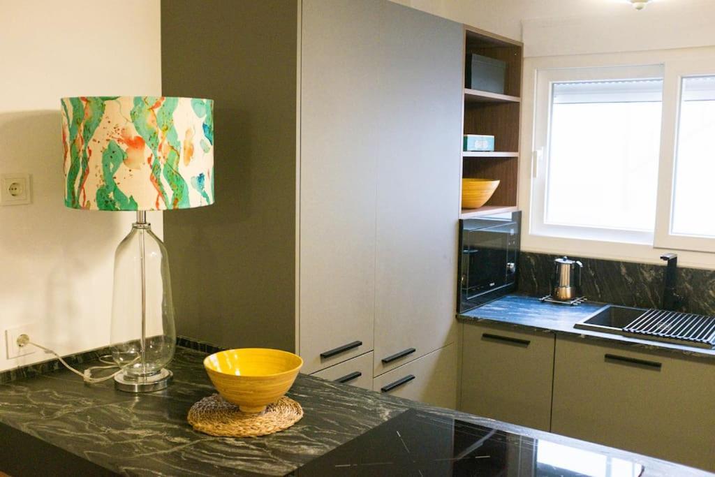 Biznaga House, Loft Privado E Independiente Málaga