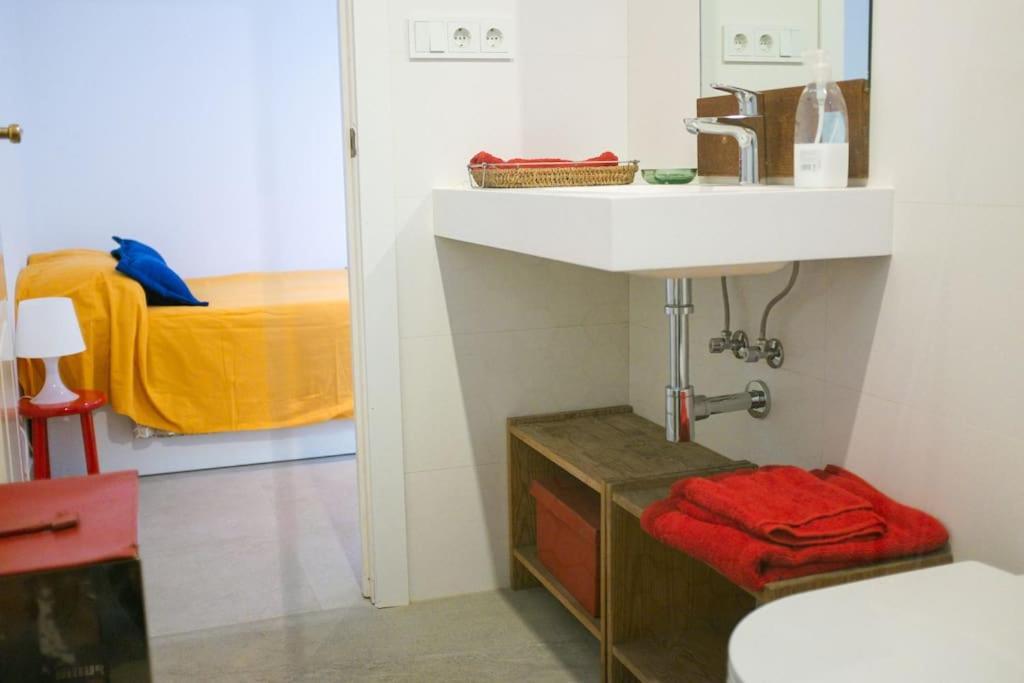 Biznaga House, Loft Privado E Independiente Apartment