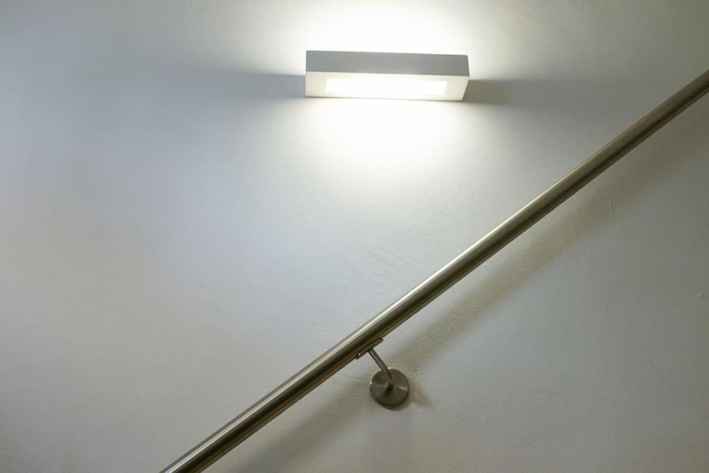 Biznaga House, Loft Privado E Independiente * Málaga
