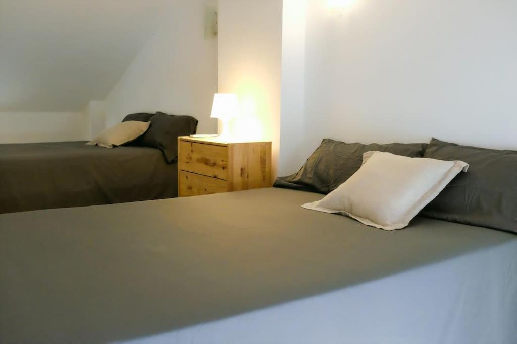 Biznaga House, Loft Privado E Independiente *